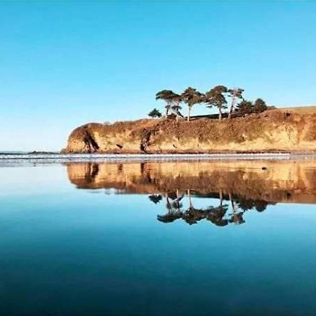Les Terrasses Du Ris Douarnenez Exterior foto