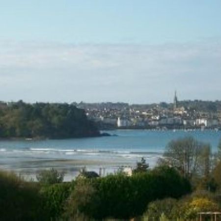 Les Terrasses Du Ris Douarnenez Exterior foto