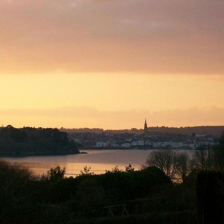 Les Terrasses Du Ris Douarnenez Exterior foto